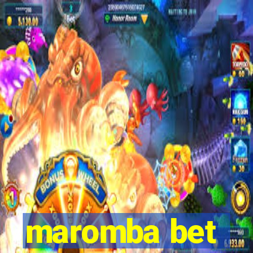 maromba bet